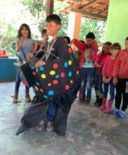 Folklore / Local Culture "Bumba Meu boi"