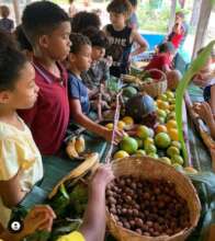 Day for valuing the culture of indigenous peoples
