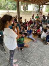 children's assembly