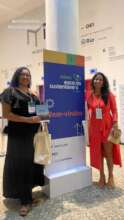 Sustainable schools award