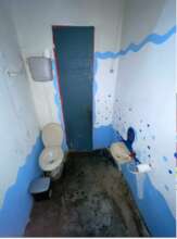 Restroom
