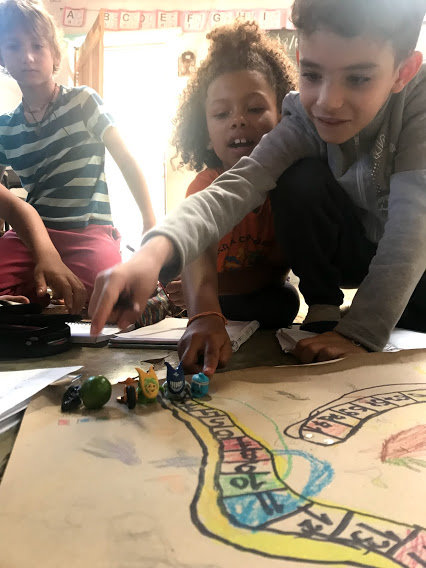 Sponsor Environmental Education of Kids in Brazil