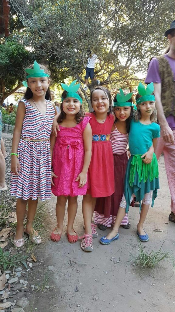 Sponsor Environmental Education of Kids in Brazil
