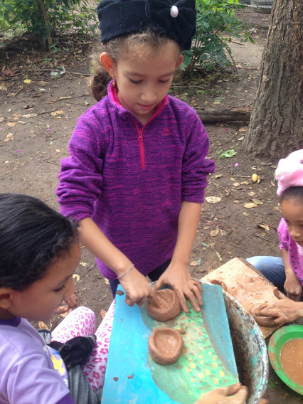 Sponsor Environmental Education of Kids in Brazil