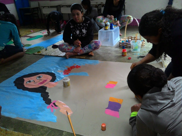 Sponsor Environmental Education of Kids in Brazil