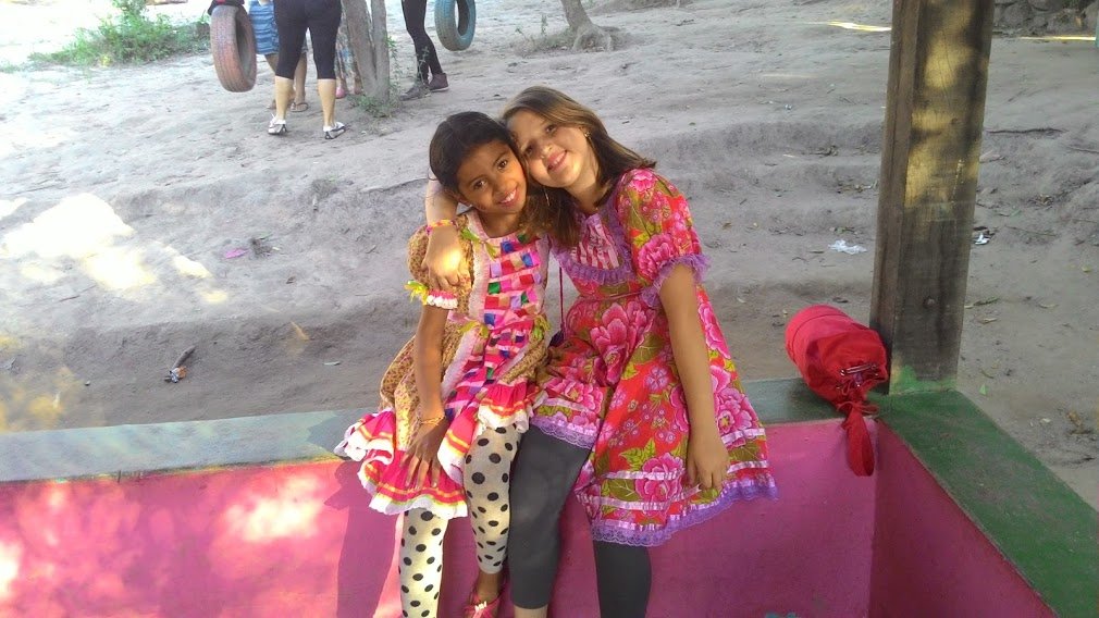 Sponsor Environmental Education of Kids in Brazil