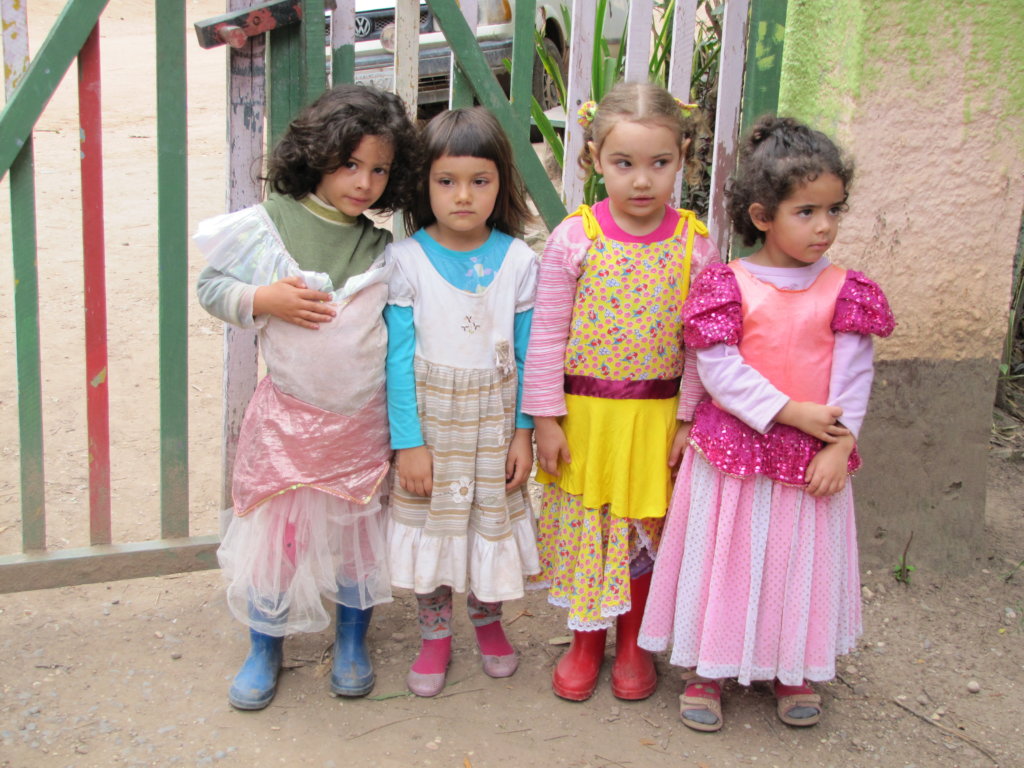 Sponsor Environmental Education of Kids in Brazil