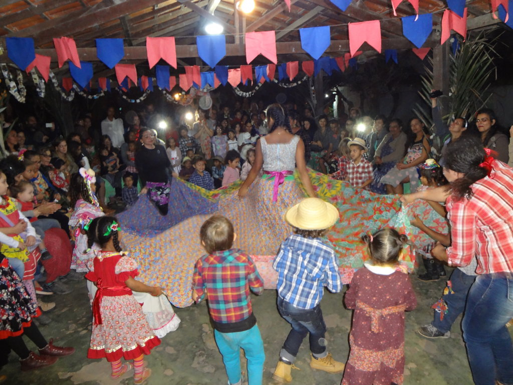 Sponsor Environmental Education of Kids in Brazil