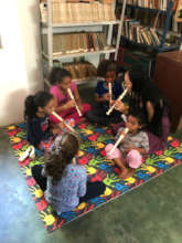 Music Class