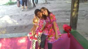 June party
