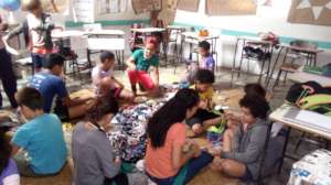 recycling fabrics