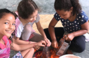 Sponsor Environmental Education of Kids in Brazil