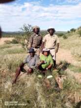 Lion Ranger Programme