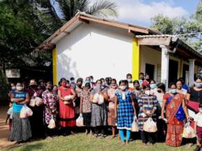 Receiving Pharmaceutical on behalf of our Children