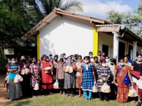 Receiving Pharmaceutical on behalf of our Children