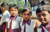 Taking Care of 50 Vulnerable Sri Lankan Children