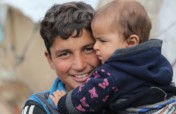 Hi Life - Support The Syrian Newborn Babies
