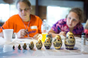 Matreshka!
