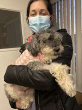 Chiquita at Second Chance