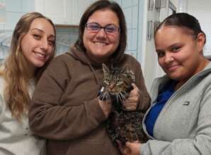 Mookie's chance to live her life to the fullest