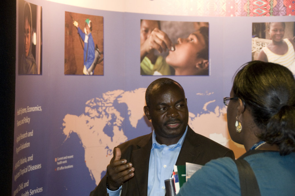 Help 28 Community Health Practioners Save Lives