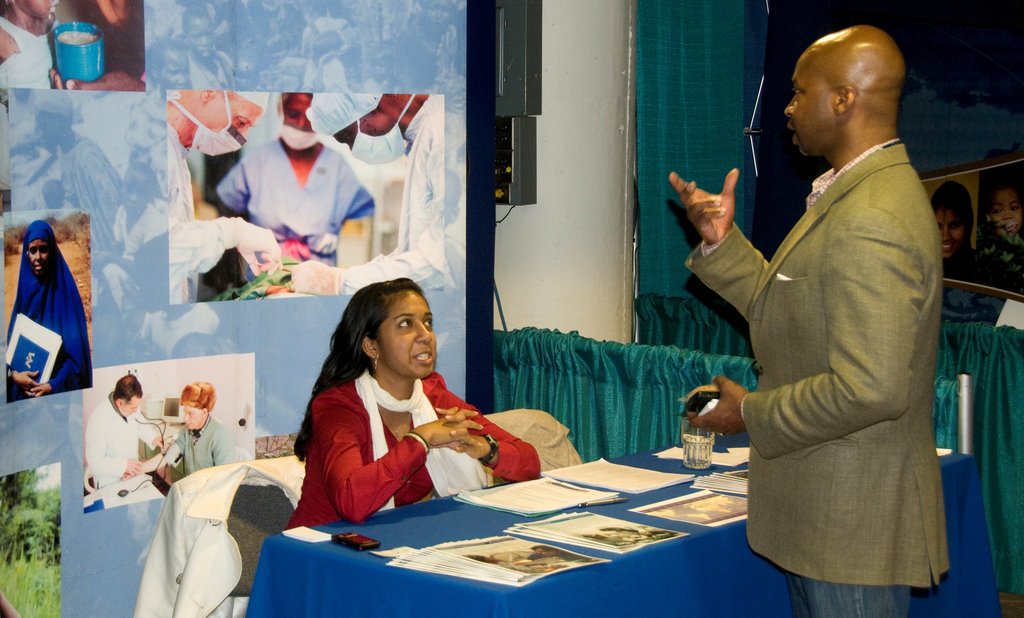 Help 28 Community Health Practioners Save Lives