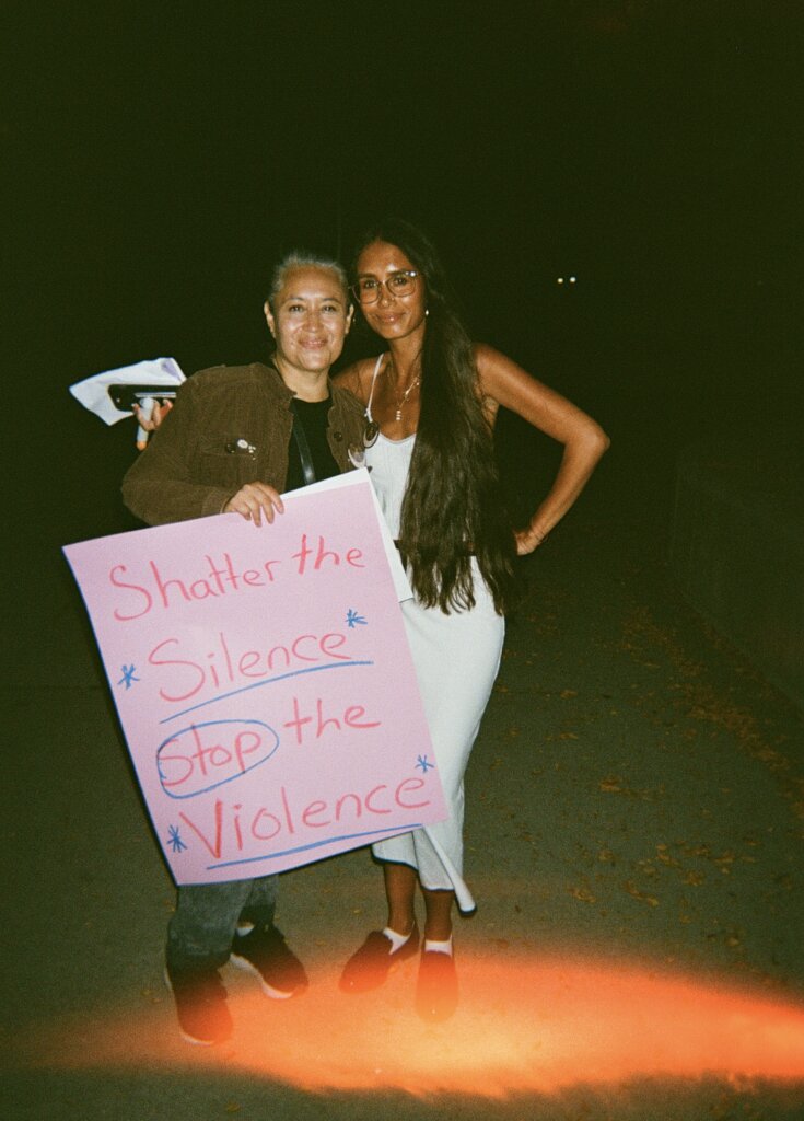 Empower 50 Women with Essential Care Packages