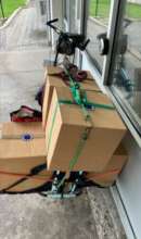 Recent ECP Delivery