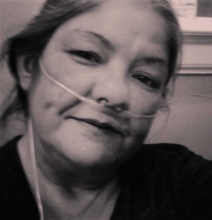 Happy ECP recipient and community member