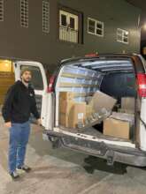 Access to basic necessities is important