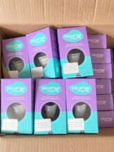 Access to menstrual products