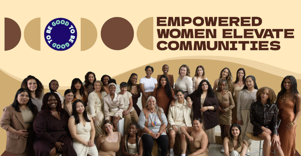 Empower 50 Women with Essential Care Packages
