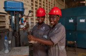 Empower Students with Life-Changing Skills, Kenya