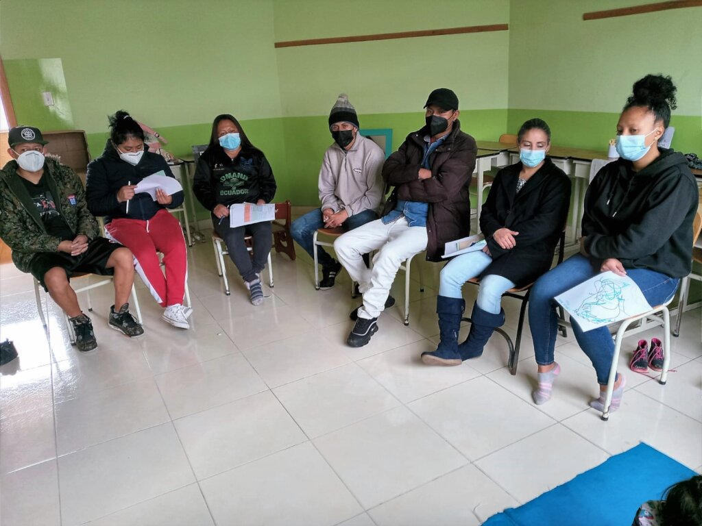 Educate and empower 200 kids at-risk in Ecuador