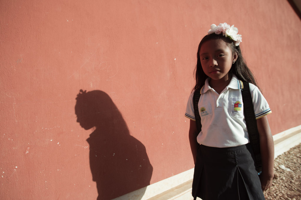 Transforming Lives of 500 Maya Women in Mexico