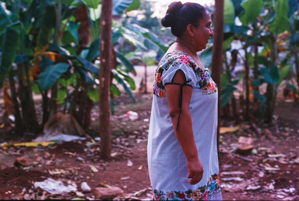Transforming Lives of 500 Maya Women in Mexico