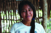 Transforming Lives of 500 Maya Women in Mexico