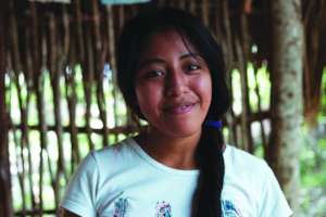 Transforming Lives of 500 Maya Women in Mexico