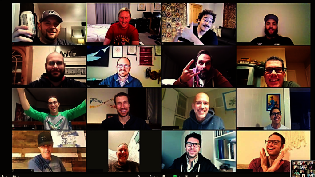 Empowering Fathers To Be Caregivers