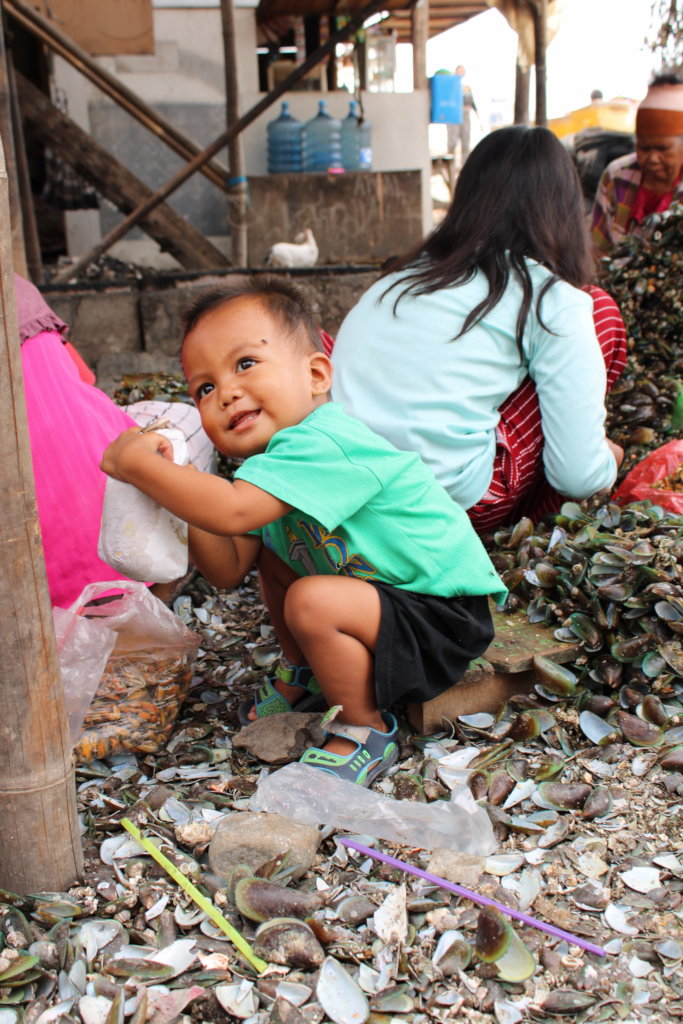 Ignite Hope: Feed 23000 Vulnerable Kids in Jakarta