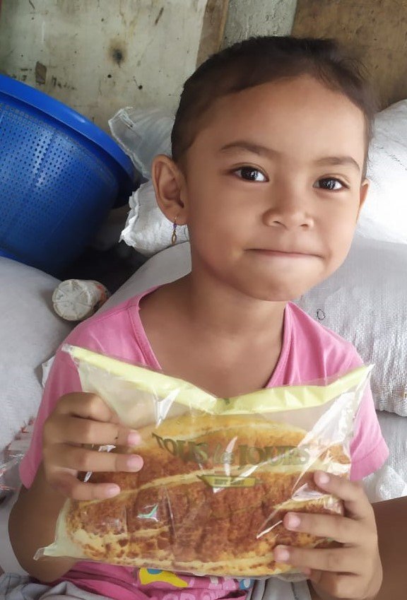Ignite Hope: Feed 23000 Vulnerable Kids in Jakarta