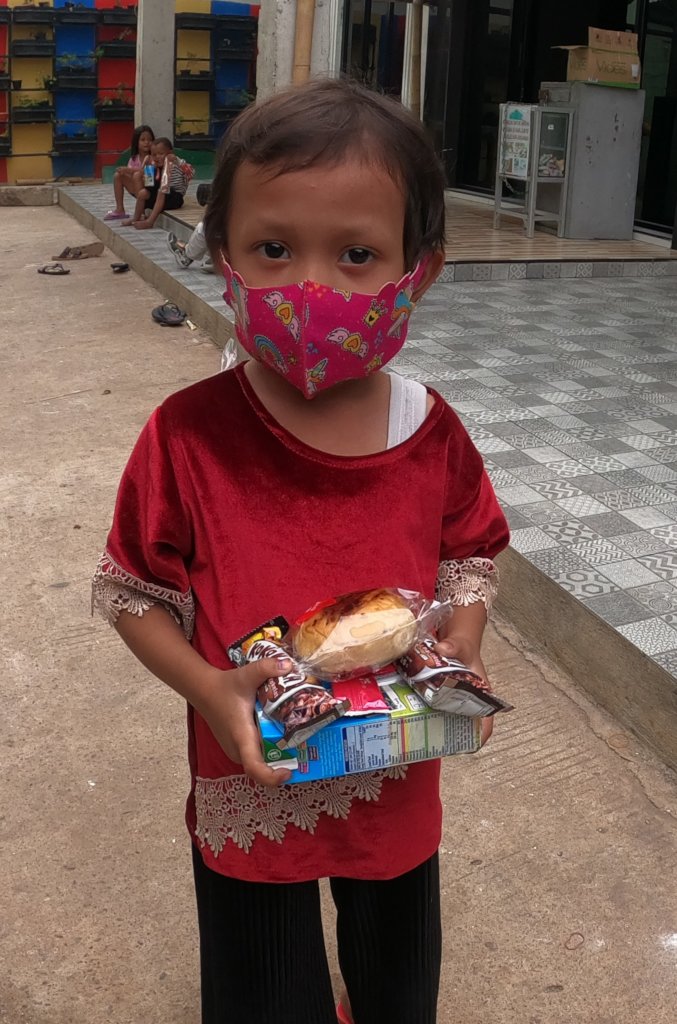 Ignite Hope: Feed 23000 Vulnerable Kids in Jakarta
