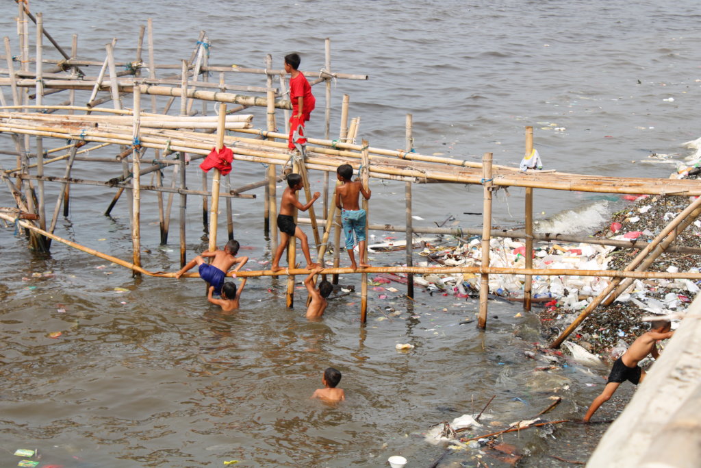 Ignite Hope: Feed 23000 Vulnerable Kids in Jakarta