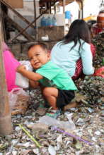 Foodbank of Indonesia (North Jakarta)