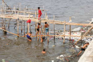 Foodbank of Indonesia (North Jakarta)