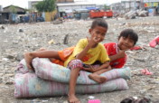 Ignite Hope: Feed 23000 Vulnerable Kids in Jakarta