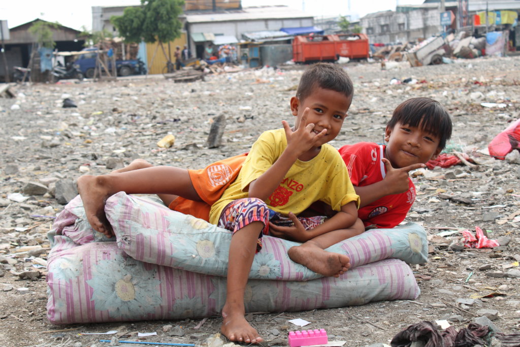 Ignite Hope: Feed 23000 Vulnerable Kids in Jakarta