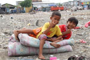 Ignite Hope: Feed 23000 Vulnerable Kids in Jakarta