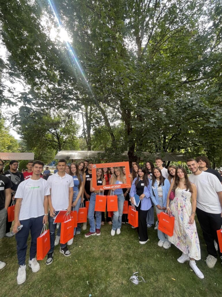 Support the Next Success Story in Kosovo