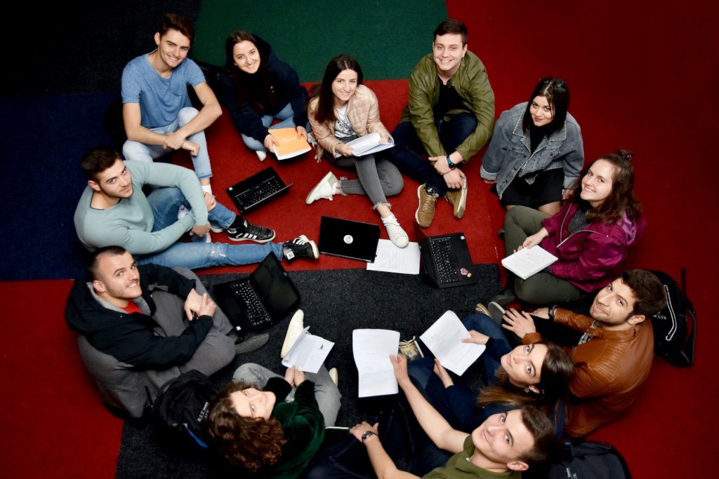 Support the Next Success Story in Kosovo